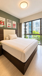 H2O Residences (D28), Condominium #631113951